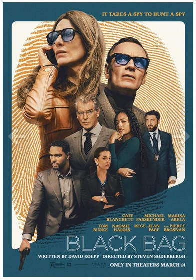 Codigo Negro 2025 ES EN